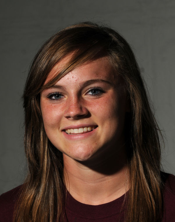 Moline's Drish makes verbal commitment to play softball at Illinois State